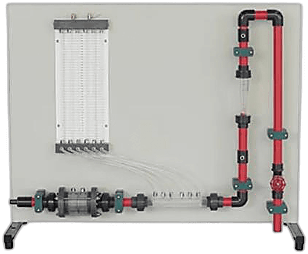 MR-HM 150.13A Methods of Flow Measurement