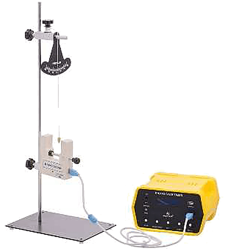 Pendulum Demonstration