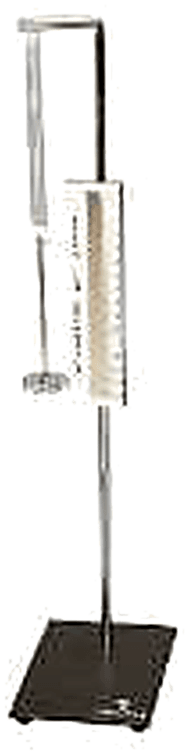 Hook's Law Apparatus
