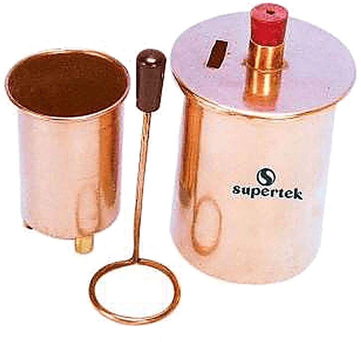 Calorimeter Set