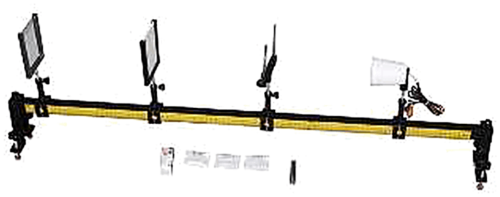 Optical Bench