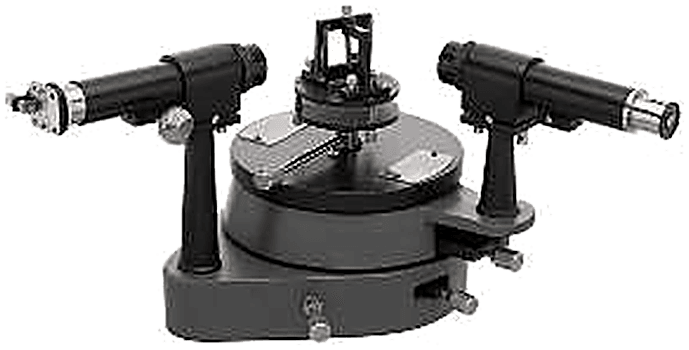 Spectrometer, Advanced