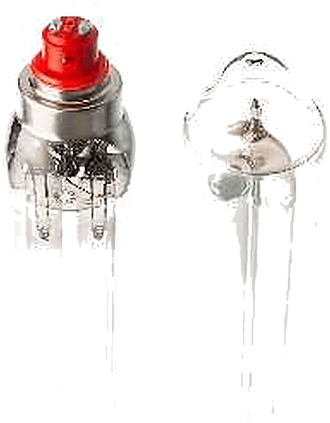 Sodium Lamp