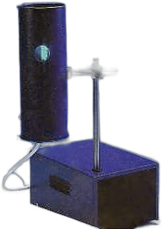 Transformer and Stand For Sodium Lamp