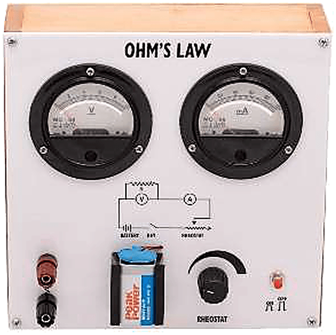 Ohm's Law