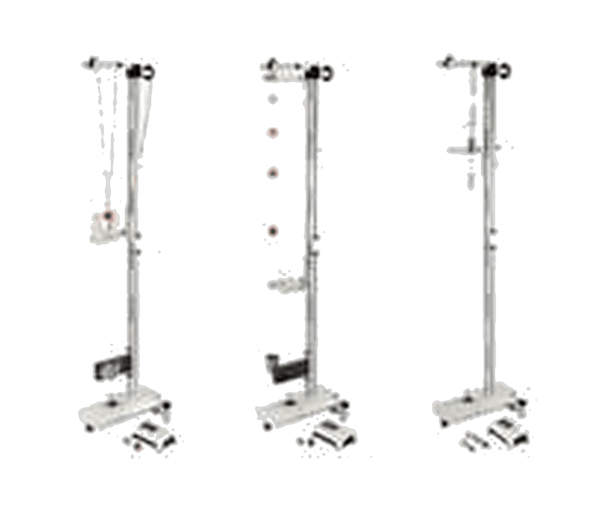 Pendulum, Free Fall, Simple Harmonic Motion & Atwood's Machine