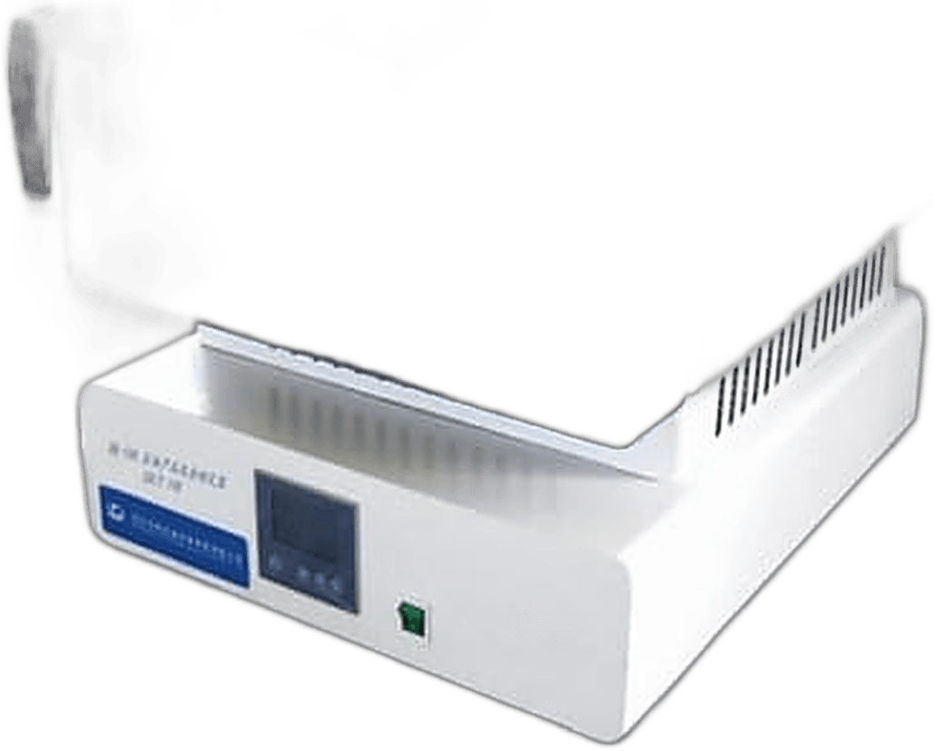 Petroleum Product Ash Tester