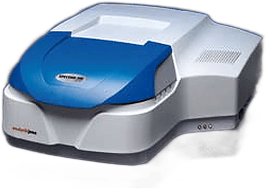 Analytik Jena SPECORD PLUS (SPECORD 200 PLUS) UV/Vis Spectrophotometer