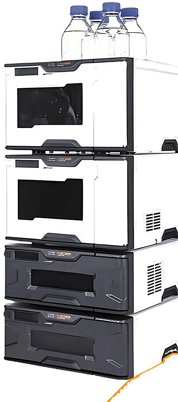 Wooking K2025 High Performance Liquid Chromatography (HPLC) System