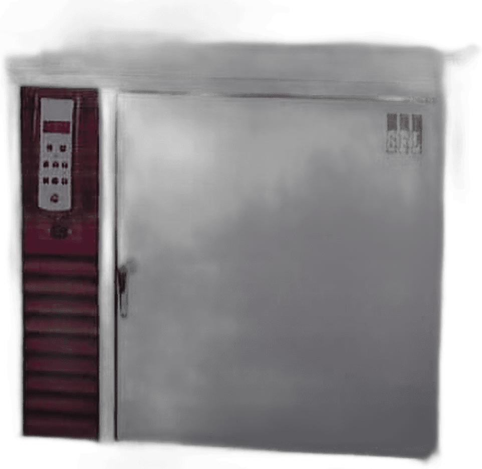 Laboratory Deep Freezer (96 L)