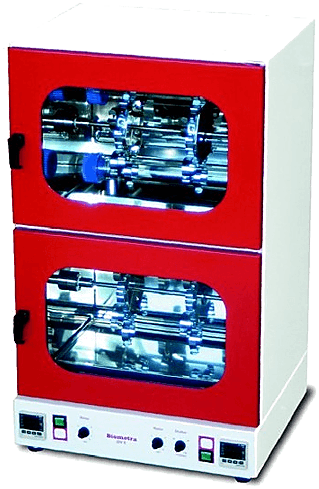 Biometra OV5 Duo Therm Hybridization Oven