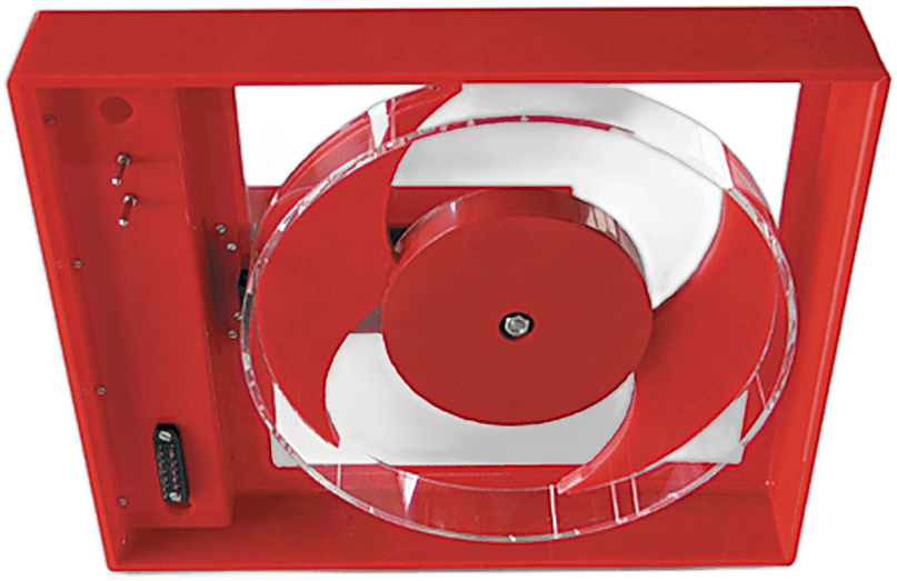 Biometra Rotaphor System 6.0 Electrode Rotor