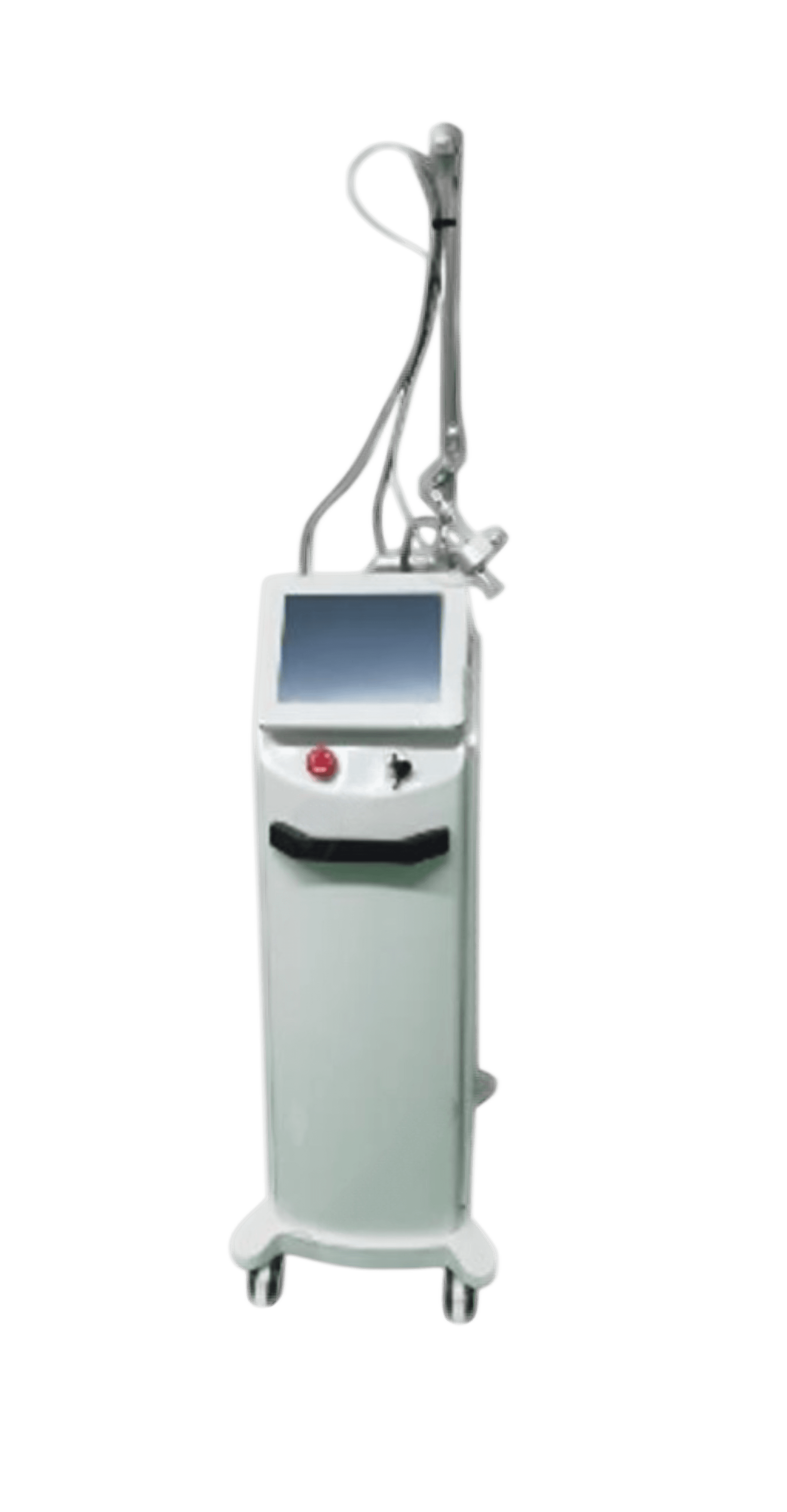 Fractional (CO2)Laser Equipment ْUser Manual