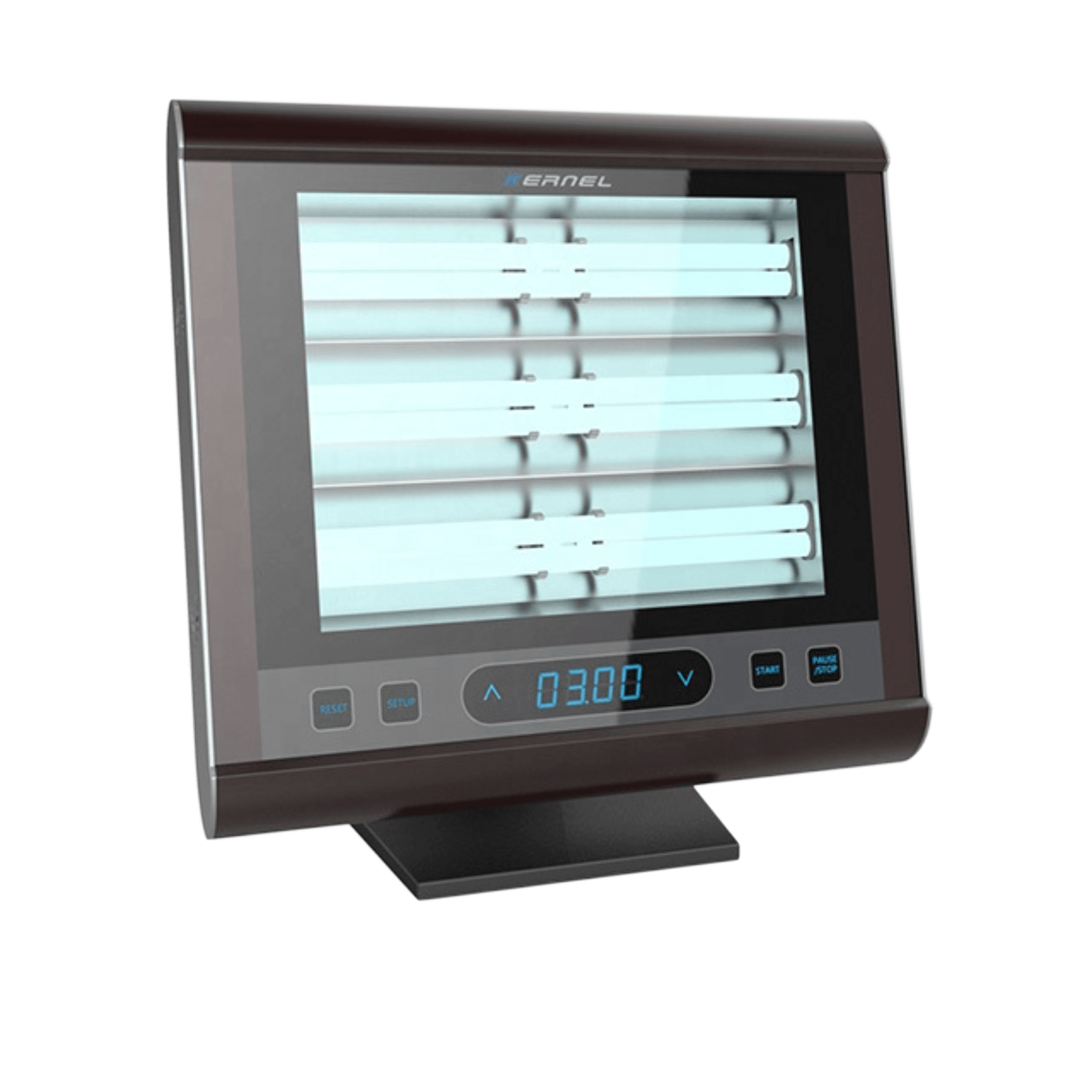 Kernel Kn 4006BI Home Use Vitiligo Lamp 311NM UVB Phototherapy