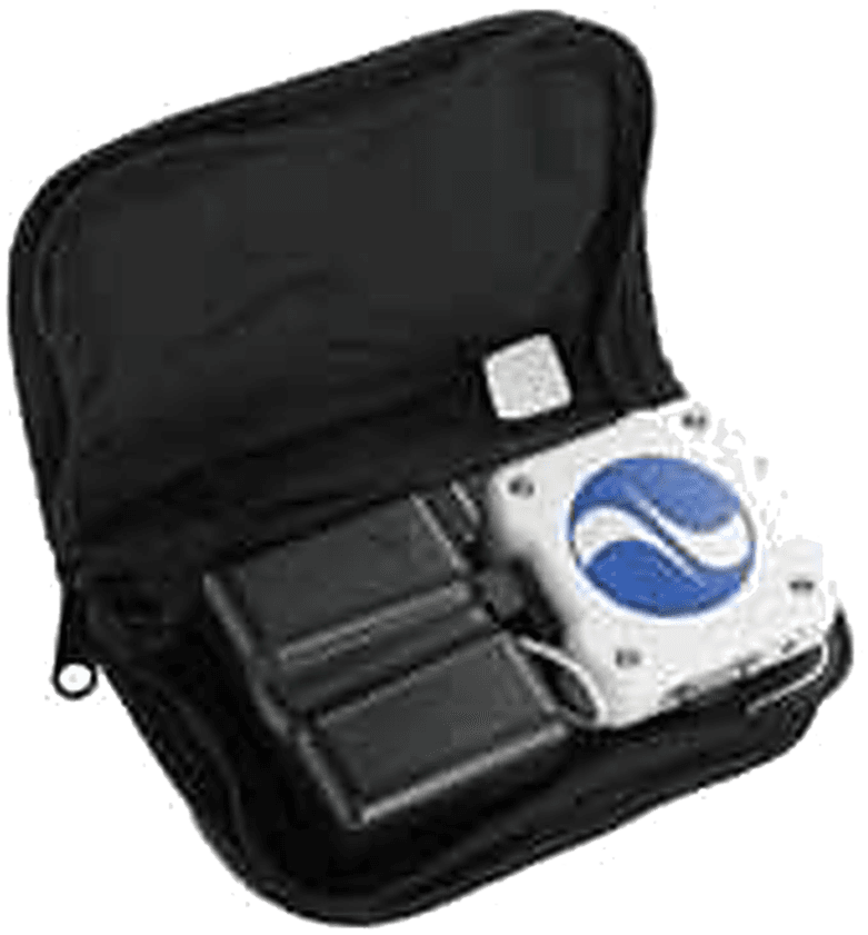Cadwell Ambulatory Recorder with Battery Pack
