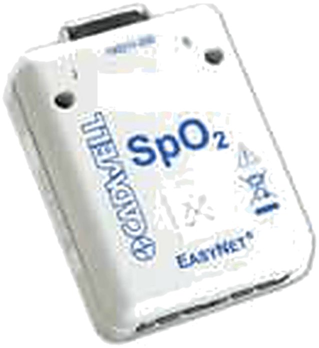 Cadwell SpO2 Module (EasyNet)