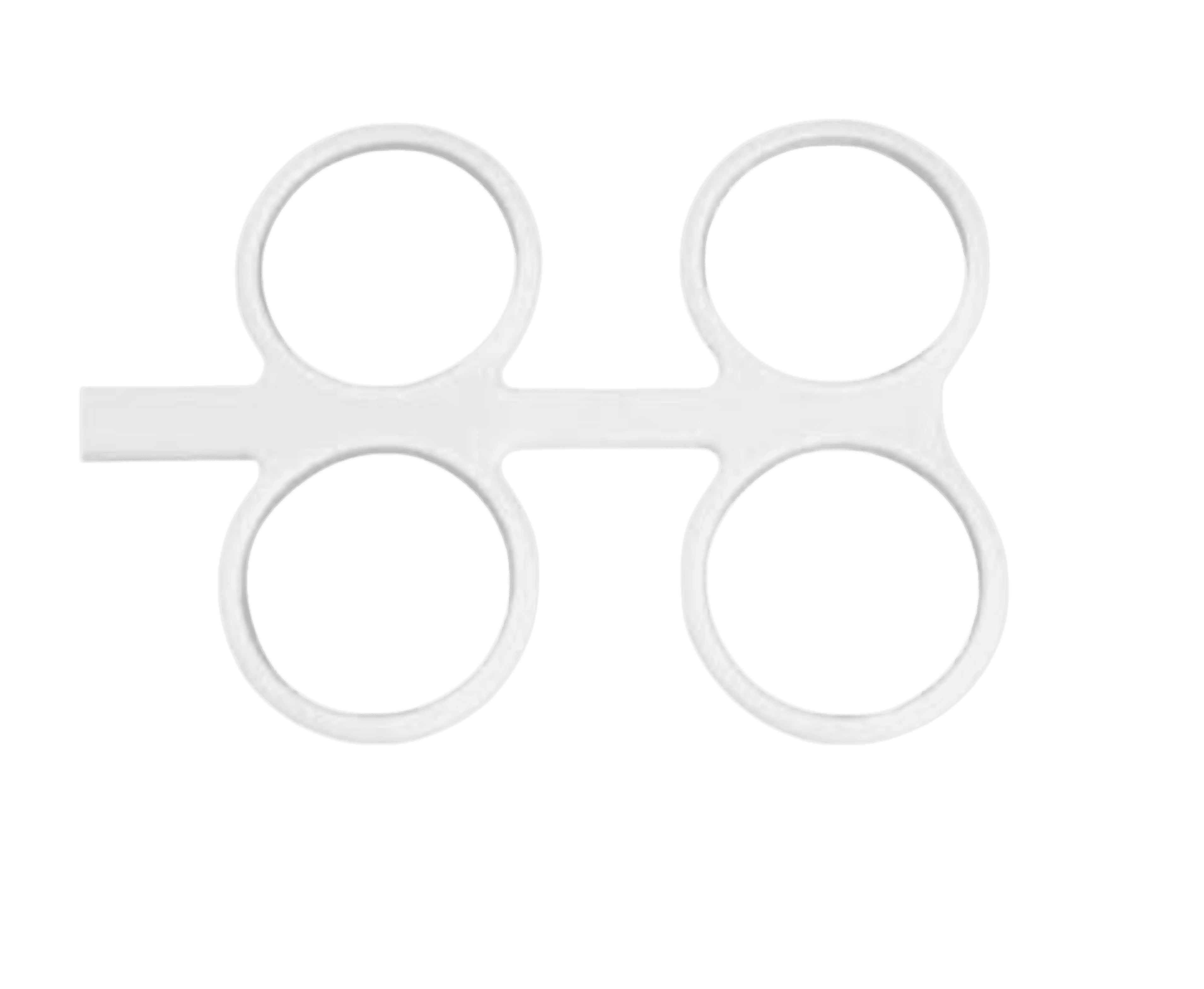 Accommodative Lens Flipper