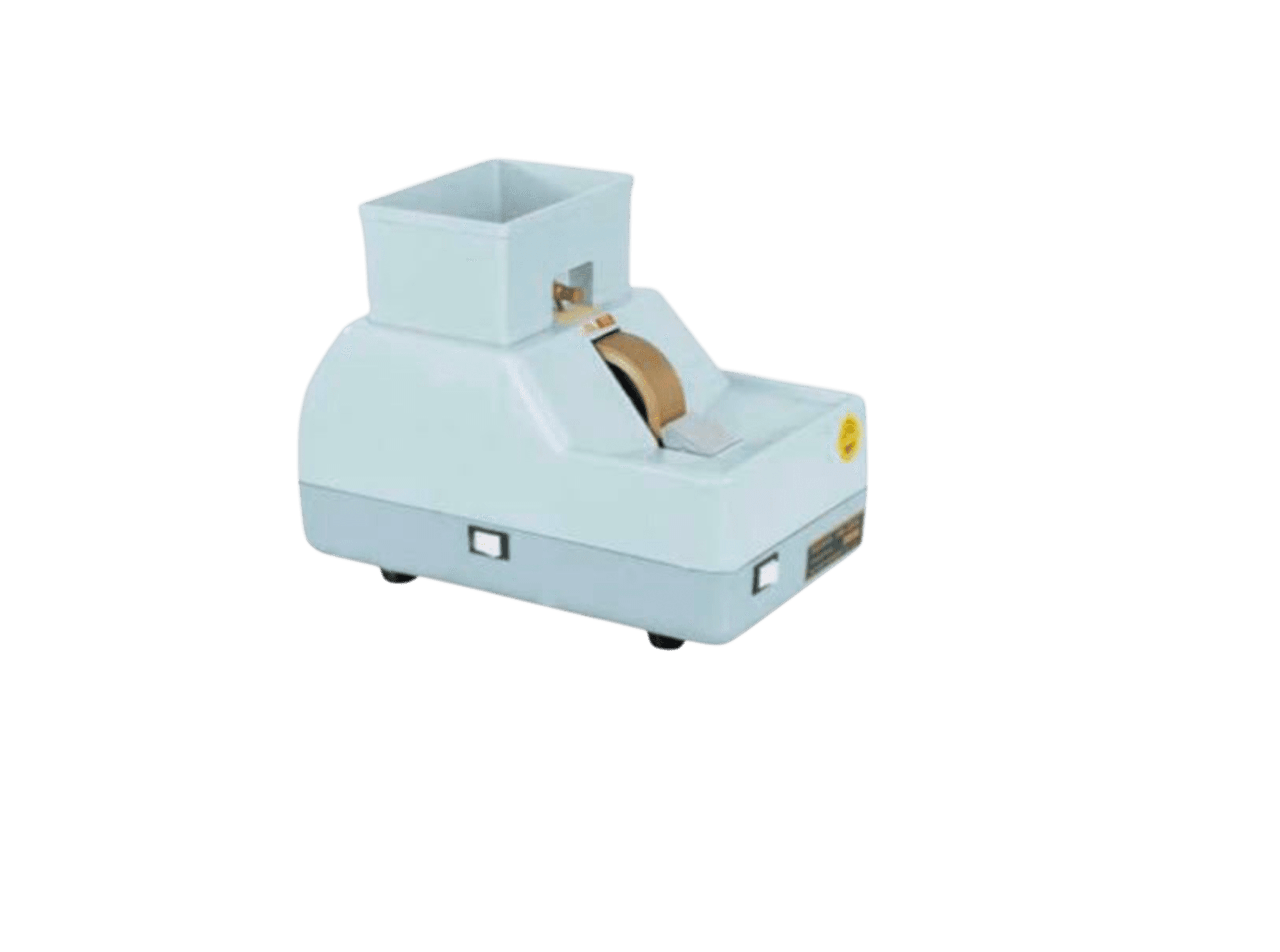 Hand Lens Edger