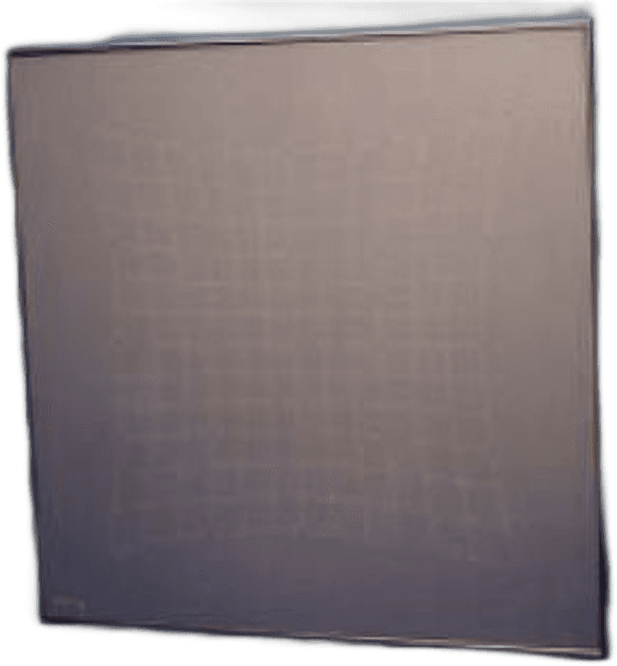 Hess Screen (Electric)