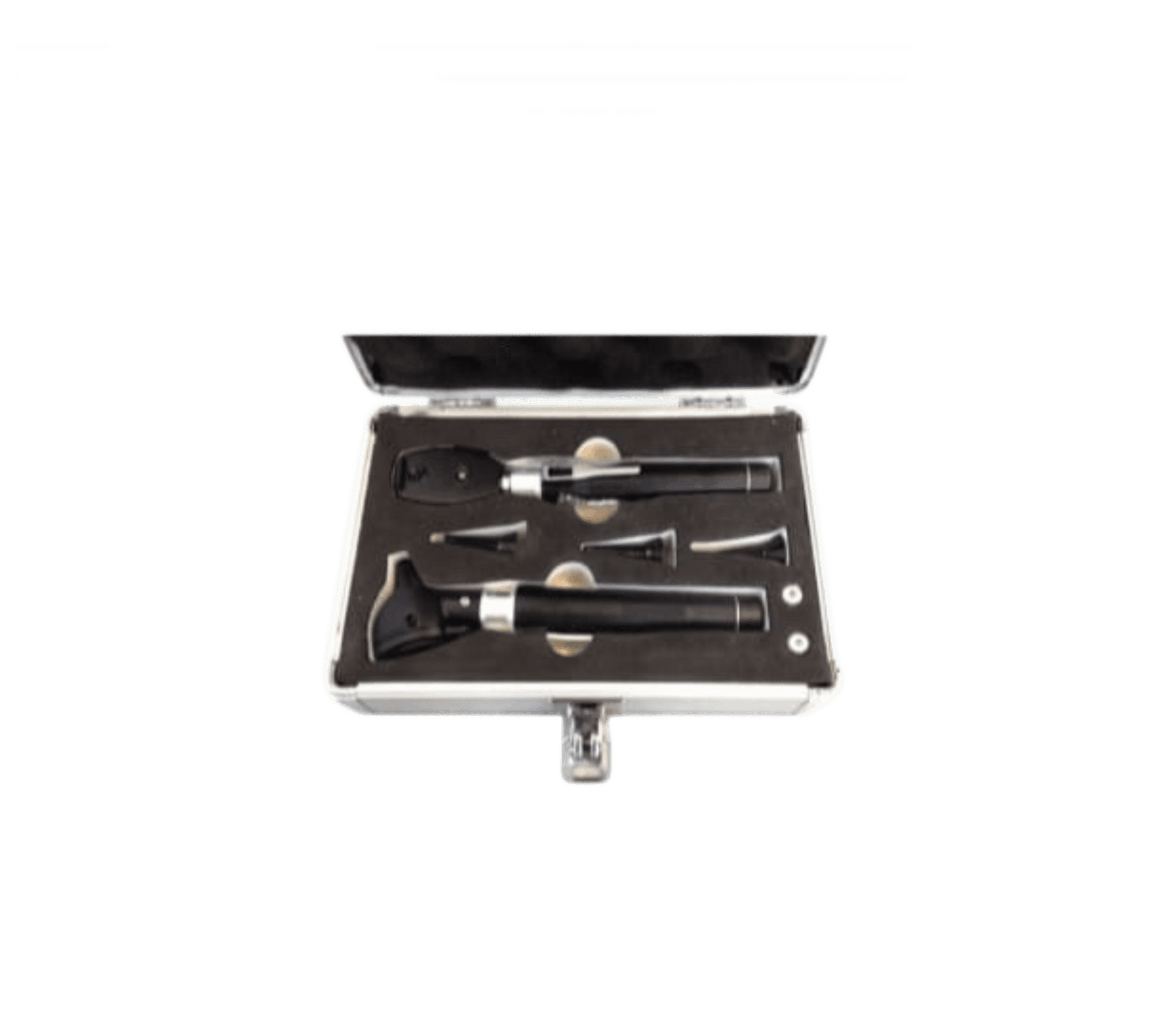Ophthalmoscope and Otoscope Set (diagnostic set)