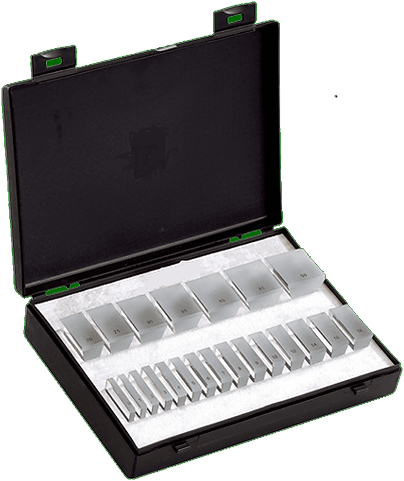 Loose Prism Set