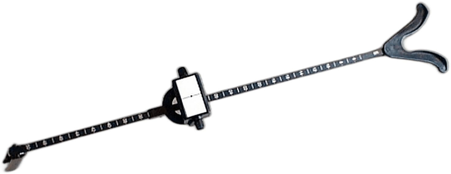 RAF Convergence Ruler