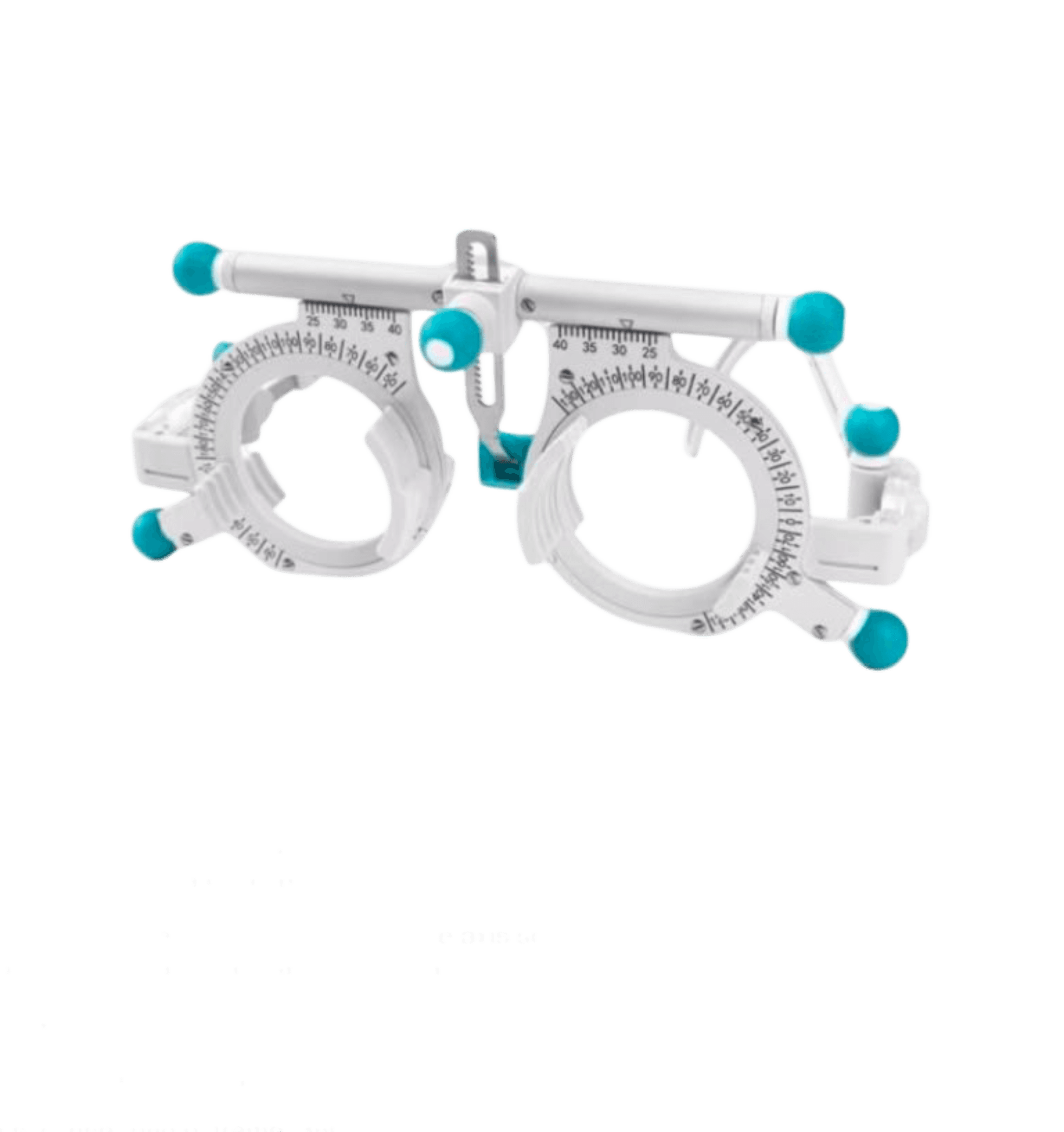 Universal Trial Frame
