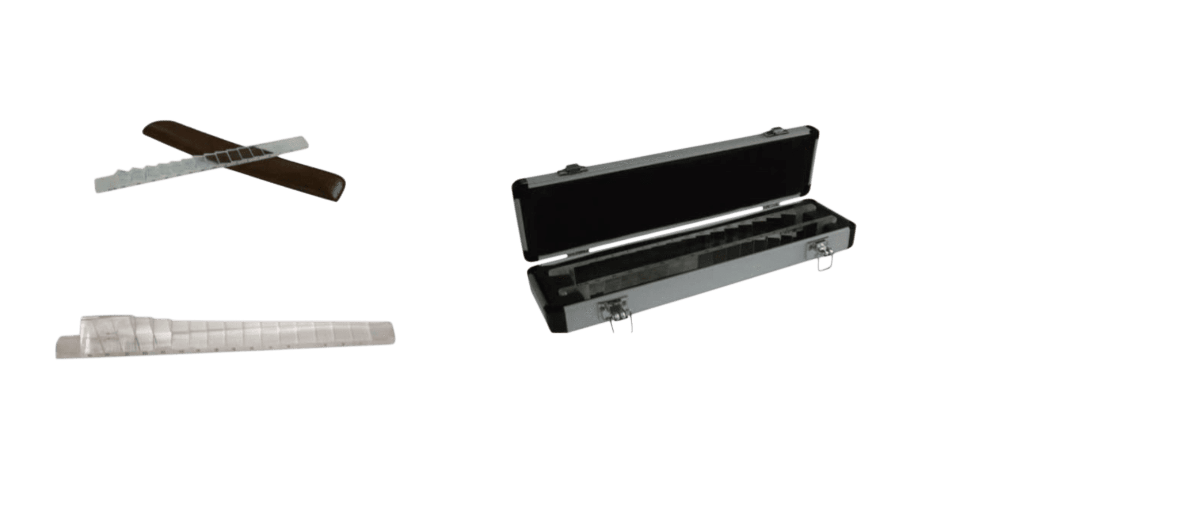 Prism Bar Set