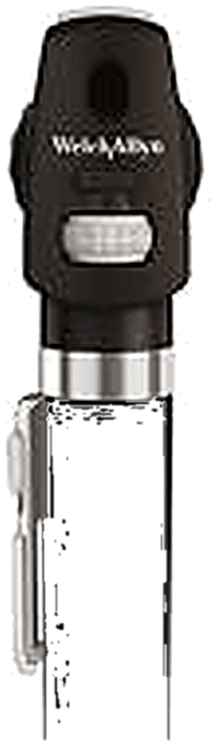 Welch Allyn Pocket LED Ophthalmoscope