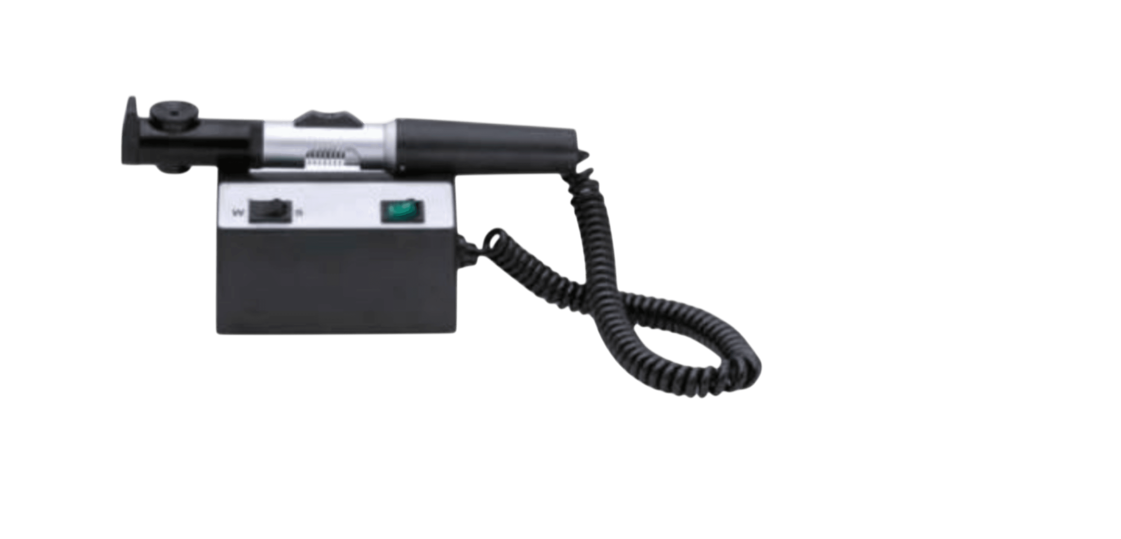 Streak Retinoscope (power unit)