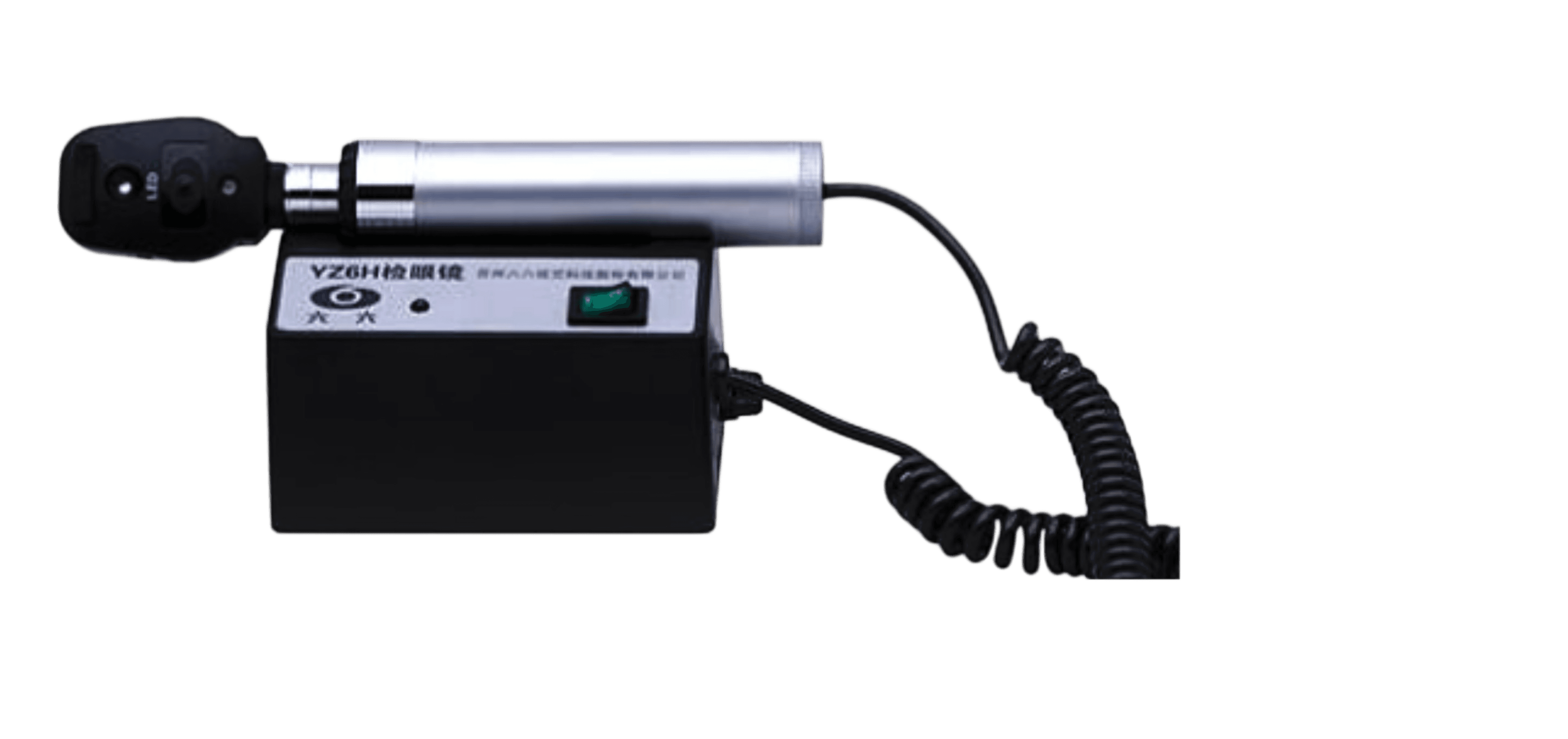 Ophthalmoscope