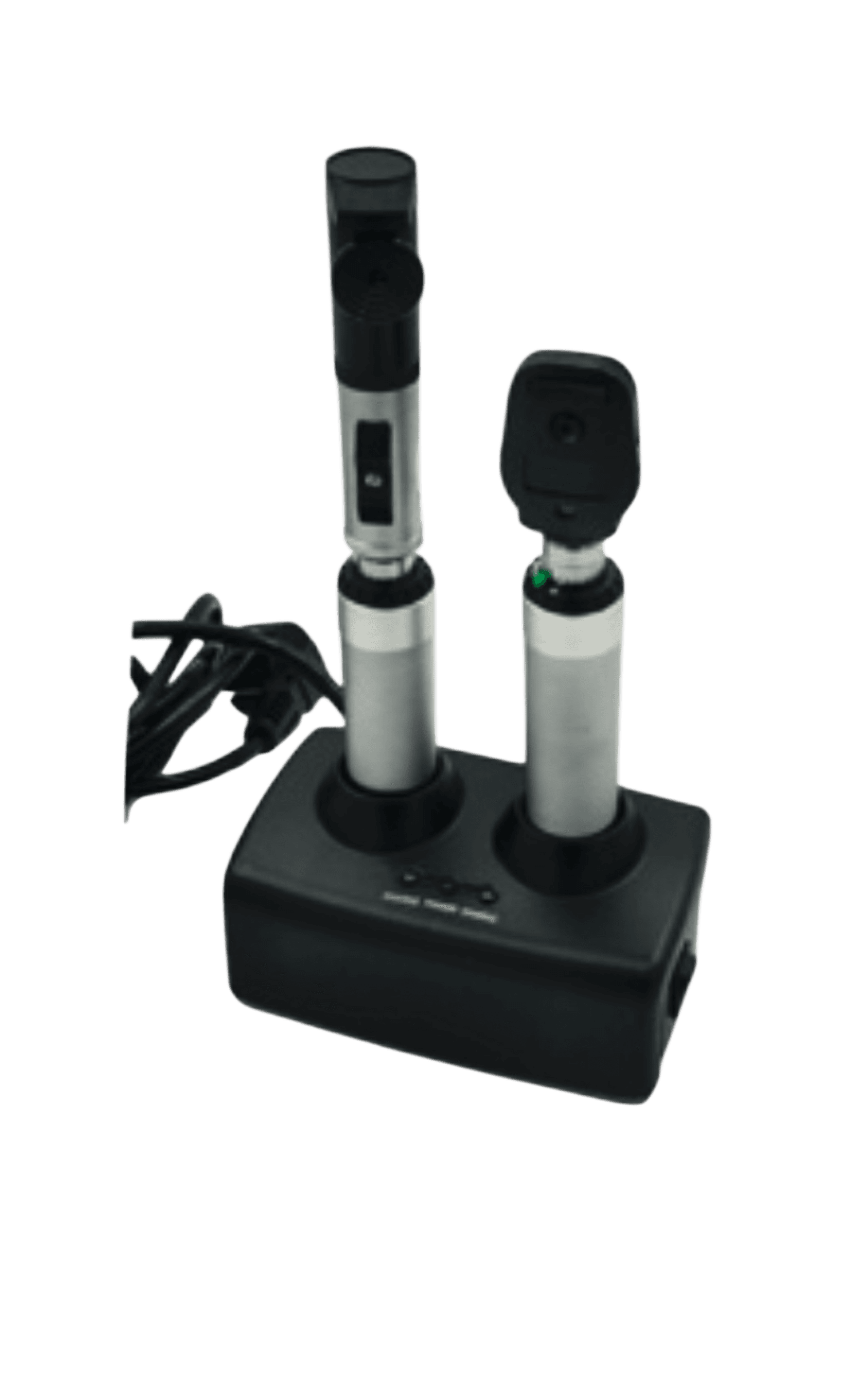 Rechargeable Ophthalmoscope & Retinoscope Set