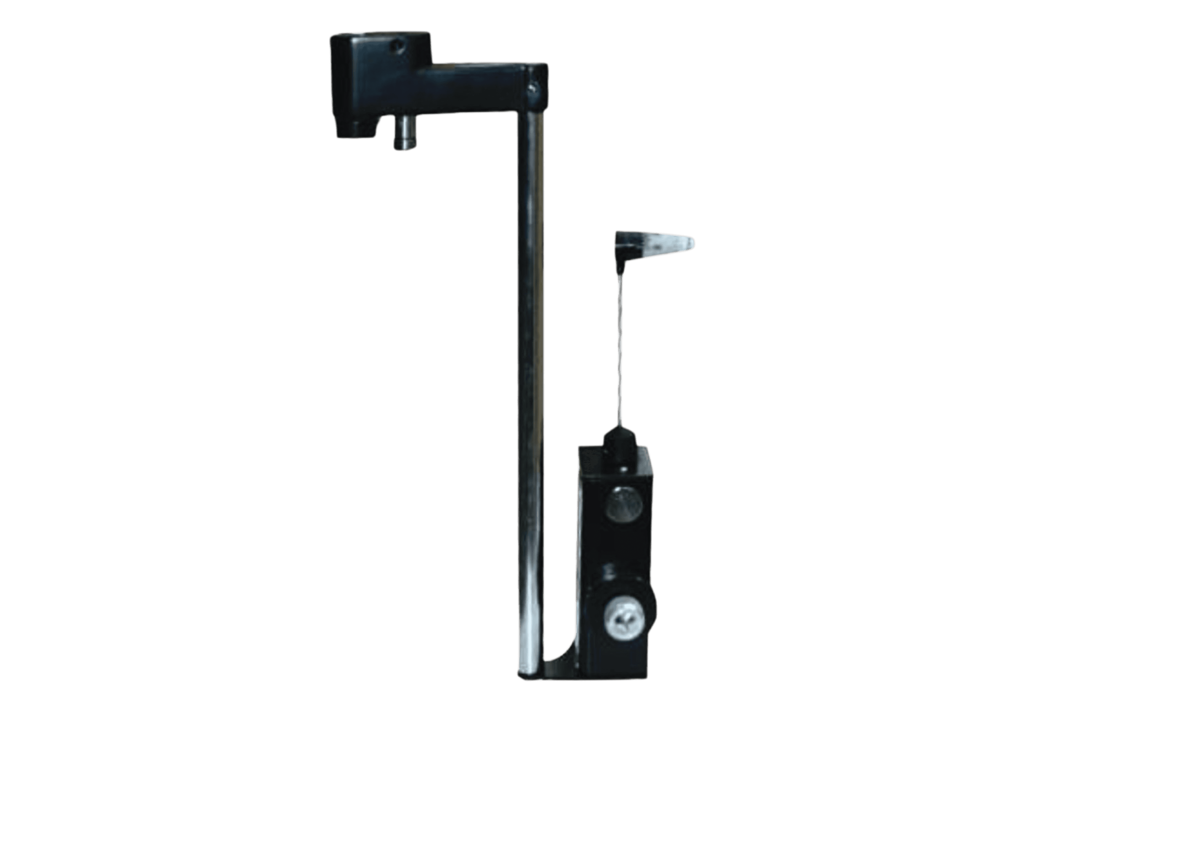 Applanation Tonometer