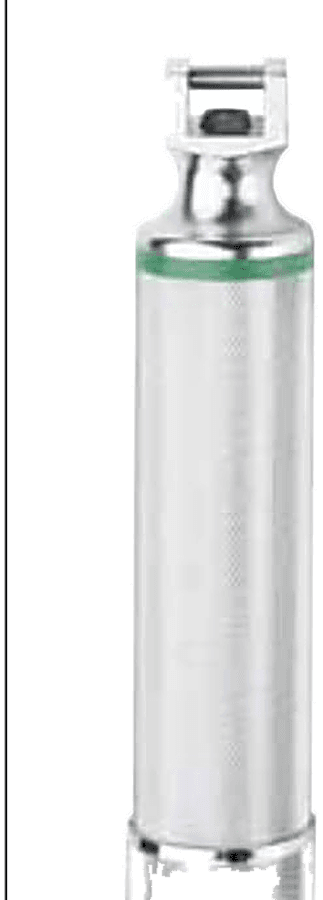 2.5V Medium Handle (Cat. No. 60813)