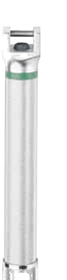 2.5V Penlight Handle (Cat. No. 60814)