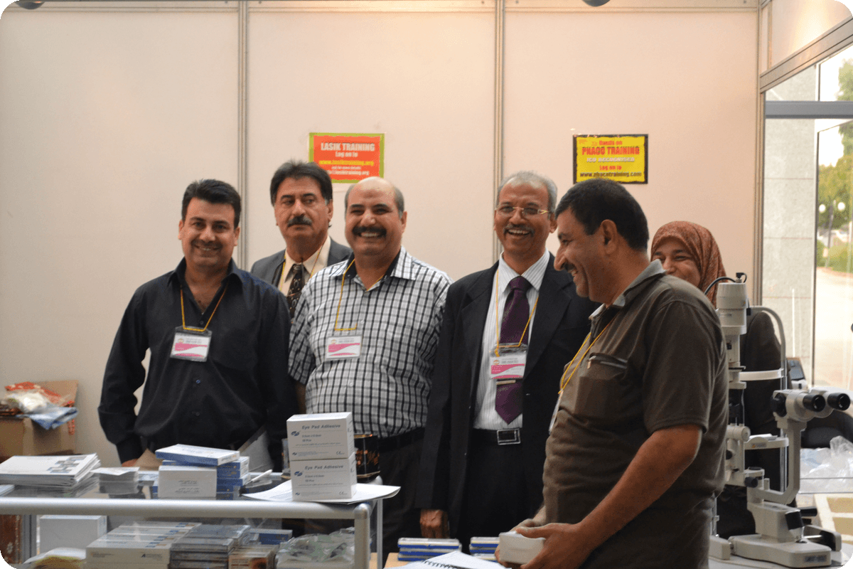 Quality Control National Forum