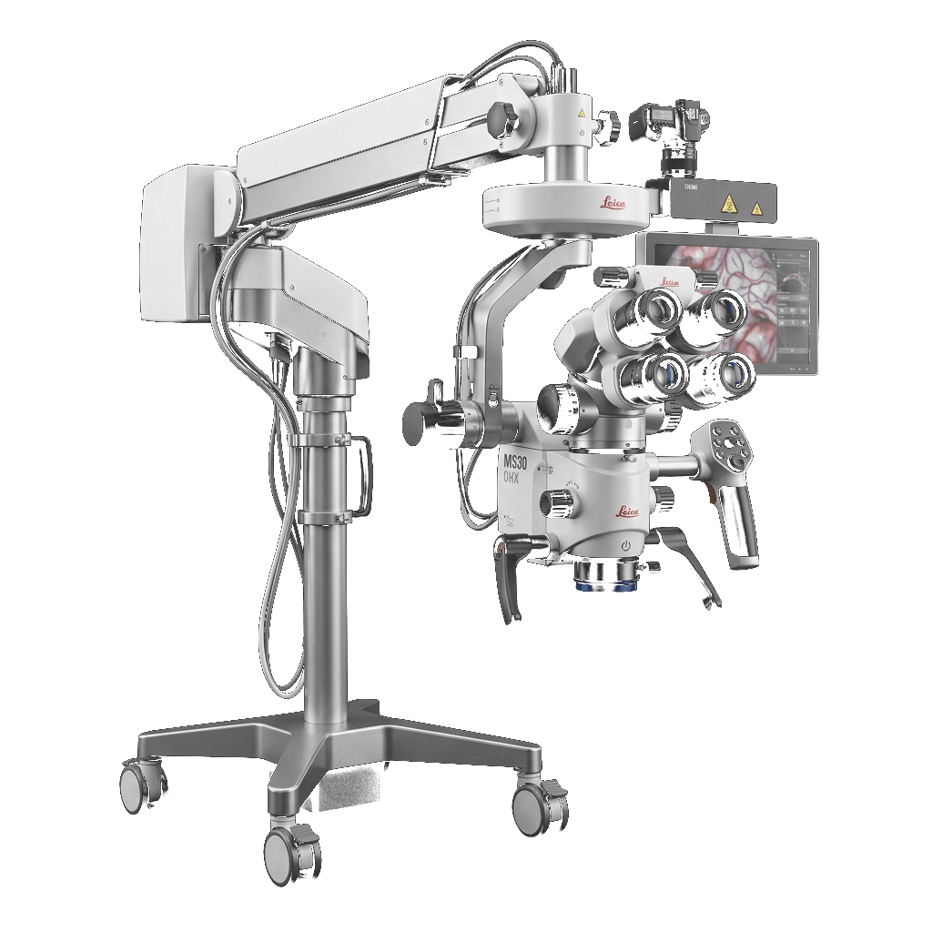 Surgical & Diagnostic Equipments
